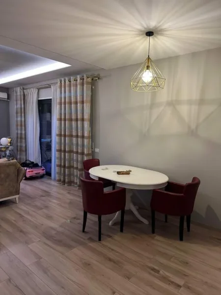 Tirane, jap me qera apartament 2+1+A+BLK Kati 6, 120 m² 500 Euro