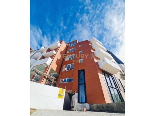 Tirane, shitet apartament 1+1 Kati 3, 78 m² 78.300 Euro