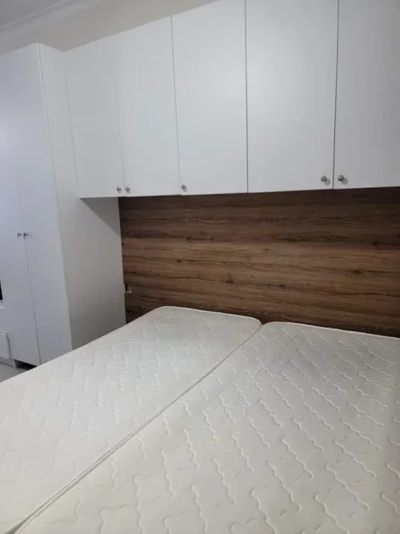 Tirane, jepet me qera garsonier Kati 5, 40 m² 350 Euro