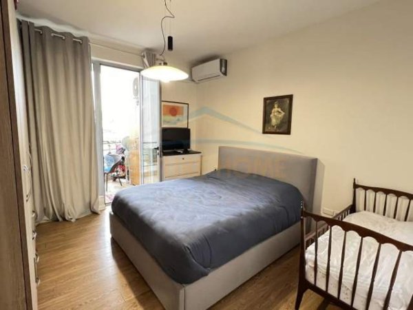 Tirane, shitet apartament 1+1 Kati 4, 64 m² 119.000 Euro