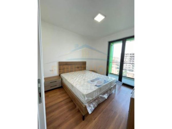 Tirane, jap me qera apartament 1+1+BLK Kati 4, 68 m² 450 Euro