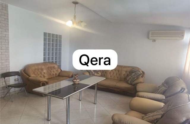 Tirane, jepet me qera apartament 1+1+A+BLK Kati 2, 90 m² 400 Euro (KOMUNA E PARISIT)