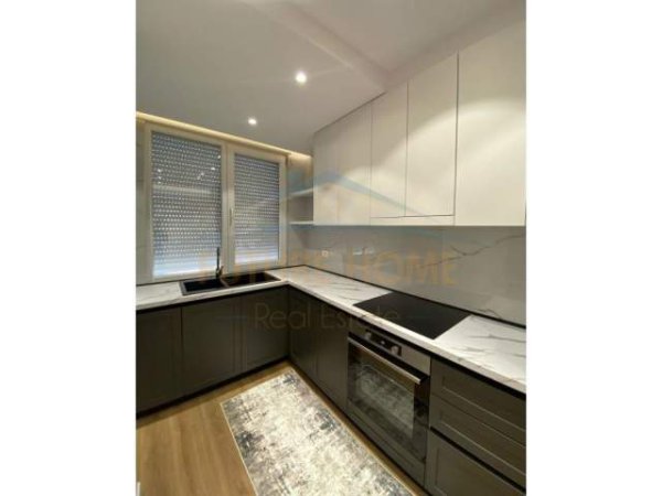 Tirane, jepet me qera apartament 2+1 Kati 6, 113 m² 1.200 Euro (Tregu Elektrik)