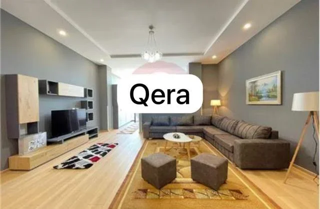 Tirane, jepet me qera apartament 1+1+A Kati 1, 114 m² 500 Euro (LIQENI I THATE)