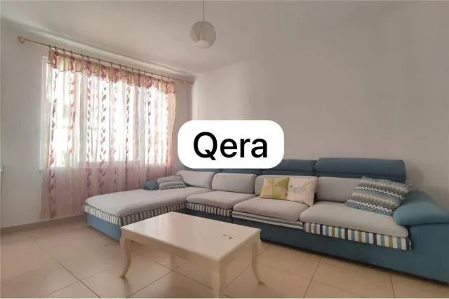 Tirane, jepet me qera apartament 2+1 Kati 5, 95 m² 400 Euro (KOMPLEKSI FRATARI)