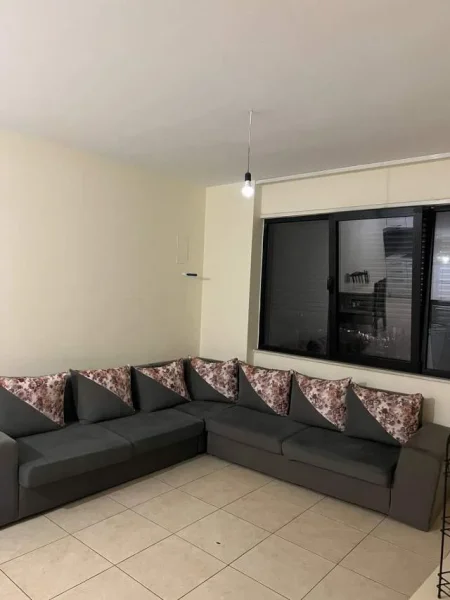 Tirane, jepet me qera apartament 1+1+BLK Kati 3, 65 m² 35.000 Leke (Rruga Teodor Keko)
