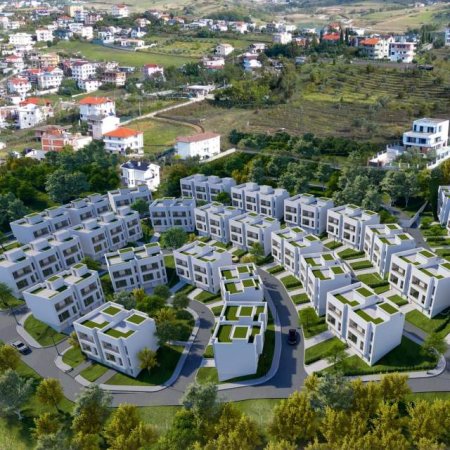 Tirane, shitet Vile 3 Katshe 196 m² 360.000 Euro (Turdive)