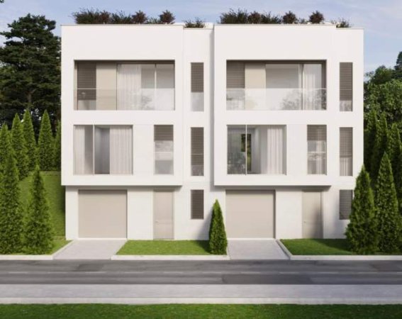 Tirane, shitet Vile 3 Katshe 196 m² 360.000 Euro (Turdive)
