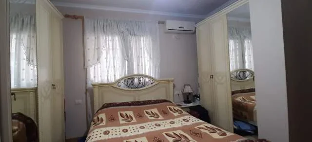 Tirane, jepet me qera apartament 2+1+BLK Kati 6, 103 m² 45.000 Leke (Rruga Muhamet Deliu 1001, Tirana)