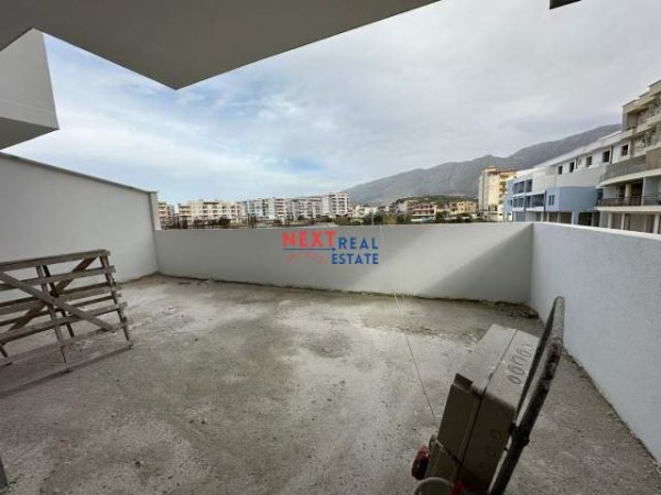 Vlore, shitet apartament 2+1+BLK Kati 2, 108 m² 950 Euro/m2