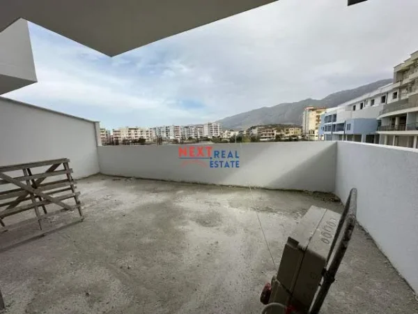 Vlore, shitet apartament 2+1+BLK Kati 2, 108 m² 950 Euro/m2