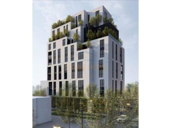 Tirane, shitet apartament 2+1 Kati 7, 93 m² 197.200 Euro (Shkolla Kuqe,Tirane)