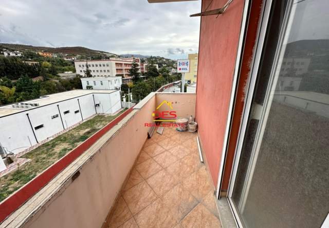 Shqiperi, shitet apartament 2+1+BLK Kati 4, 124 m² 70.000 Euro (Ali Demi)