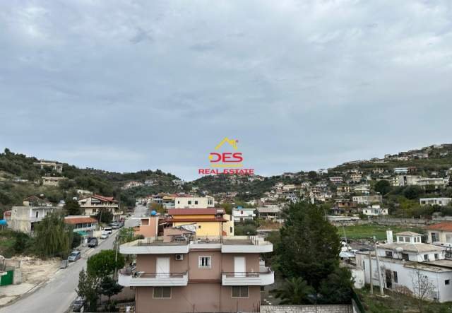 Shqiperi, shitet apartament 2+1+BLK Kati 4, 124 m² 70.000 Euro (Ali Demi)