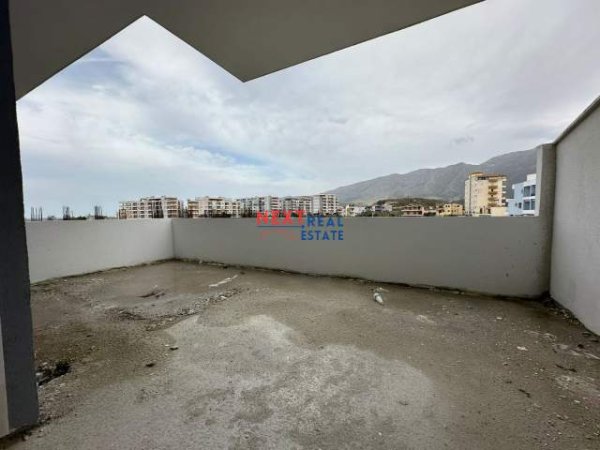 Vlore, shitet apartament 1+1+BLK Kati 2, 84 m² 80.626 Euro (Orikum, Vlore)