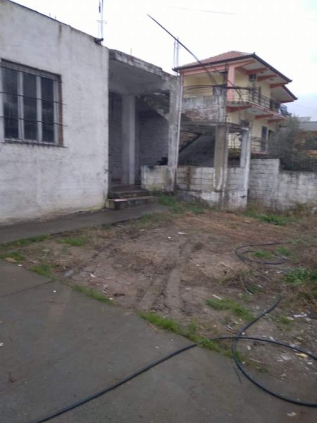 Durres, jepet me qera magazine 400 m² 700 Euro (shkozet prane pulari Aiba)