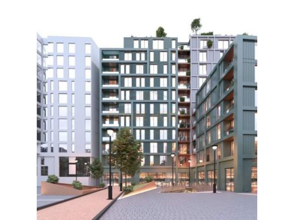 Tirane, shitet apartament 5+1 Kati 1, 157 m² 218.960 Euro (Bulevardi Ri,Tirane)