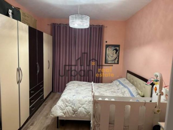 Tirane, jap me qera apartament 2+1+BLK Kati 6, 120 m² 500 Euro (Rezidenca Green City)