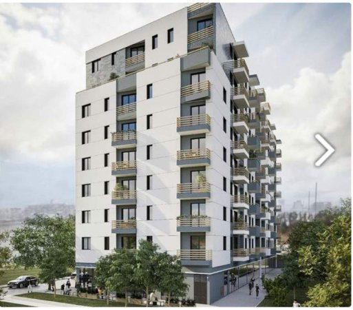 Tirane, shitet apartament 1+1+BLK Kati 2, 78 m² 1.250 Euro (Rr Dritan Hoxha)