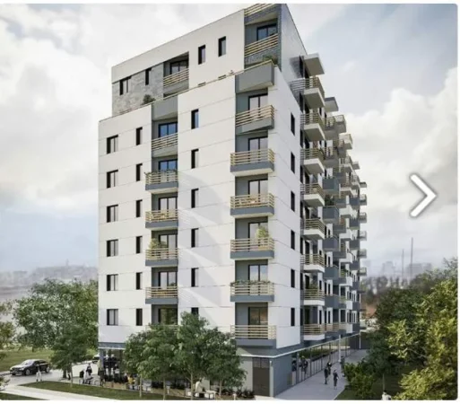 Tirane, shitet apartament 1+1+BLK Kati 2, 78 m² 1.250 Euro (Rr Dritan Hoxha)