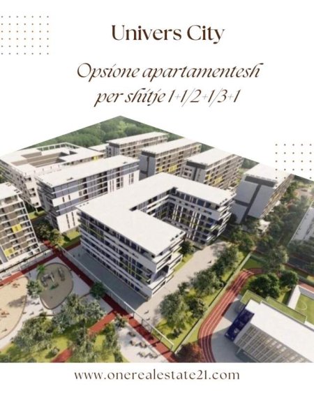 Tirane, shitet apartament 2+1+BLK Kati 3, 96 m² 830 Euro (Autostrada Tr -Dr)