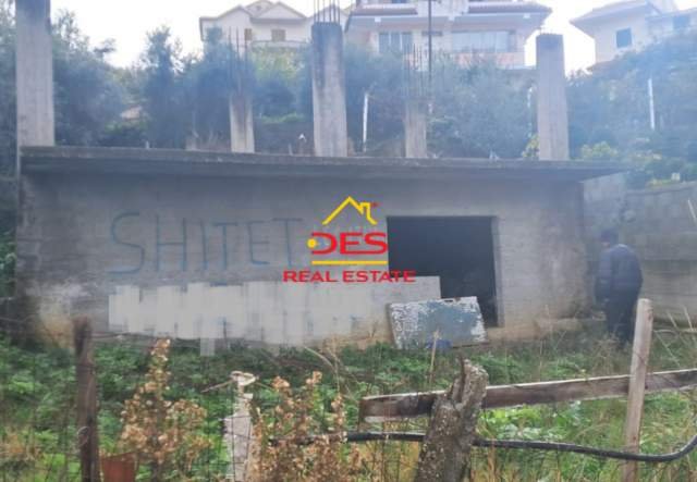 Vlore, shitet shtepi Kati 1, 200 m² 35.000 Euro (Babicë,Vlore)