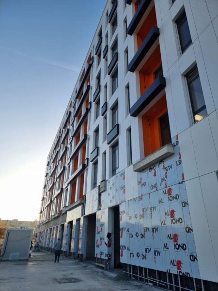 Tirane, shitet apartament 2+1+BLK Kati 4, 112 m² 139.750  (Teodor keko)