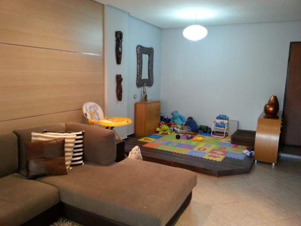 Tirane, shitet apartament 1+1+BLK Kati 6, 77 m² 126.000 Euro (robert hvarc)