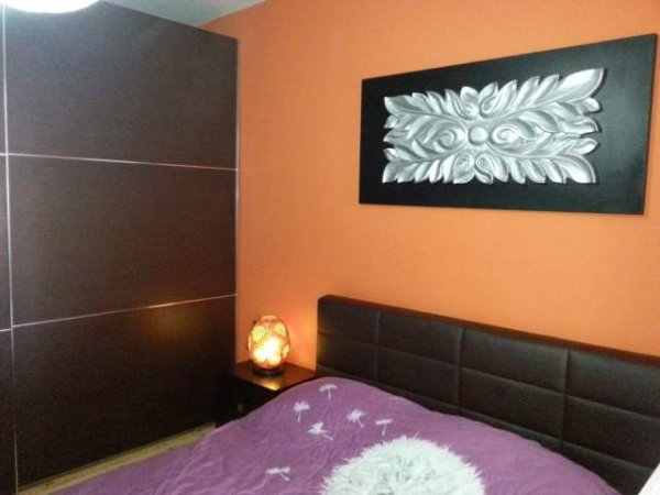 Tirane, jepet me qera apartament 1+1+BLK Kati 6, 77 m² 500 Euro (IFRAN TOMINI)