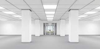 Tirane, shitet ambjent biznesi Kati 0, 563 m² 750 Euro/m2 (Fresk)