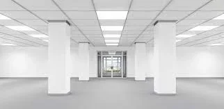 Tirane, shitet ambjent biznesi Kati 0, 563 m² 750 Euro/m2 (Fresk)