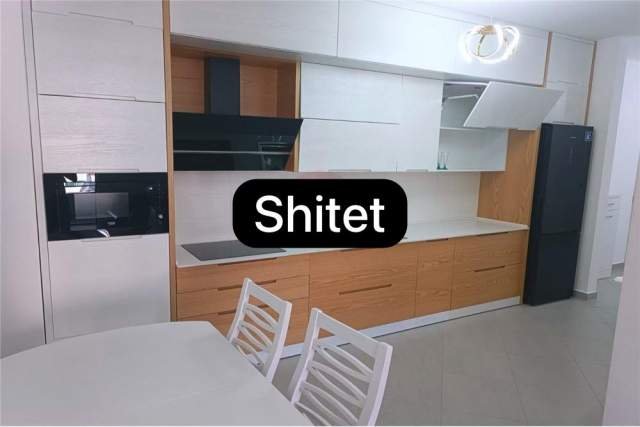 Tirane, ofert apartament 2+1 Kati 3, 99 m² 112.000 Euro (astir)
