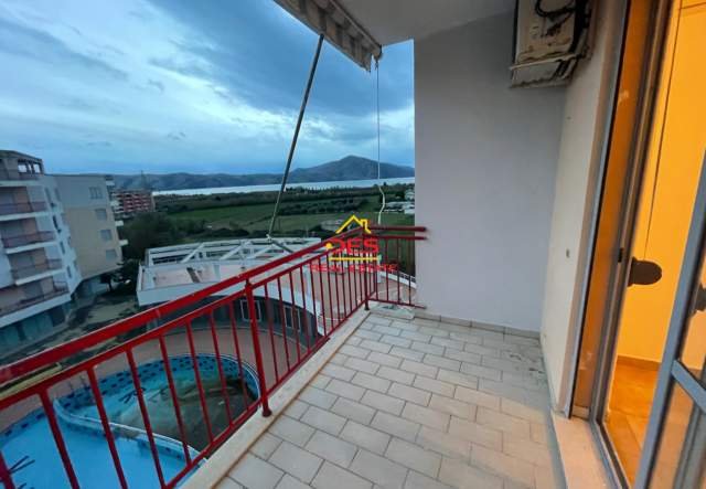 Vlore, shitet apartament 1+1+BLK Kati 4, 73 m² 62.000 Euro (Orikum)