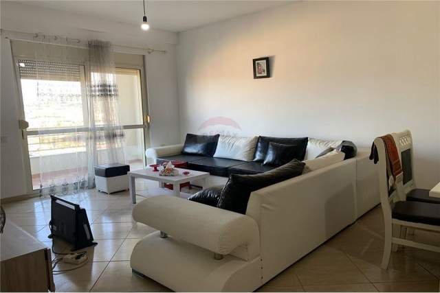 Tirane, shitet apartament 2+1 Kati 4, 104 m² 76.000 Euro (Vore)