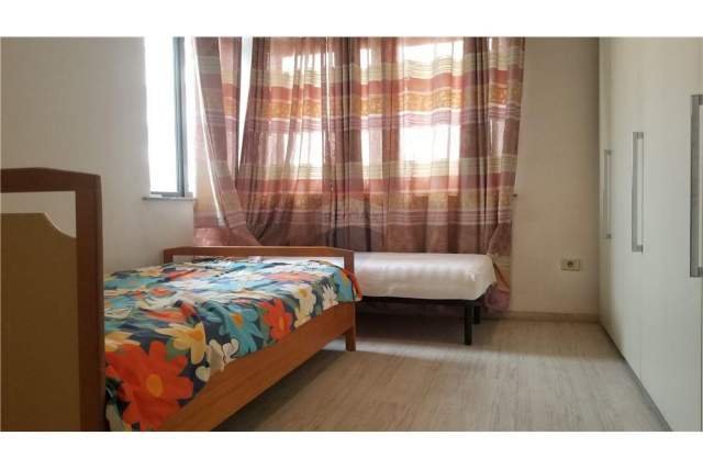 Tirane, jepet me qira apartament 2+1+A+BLK Kati 9, 147 m² 750 Euro (Bulevardi Zogu Pare)