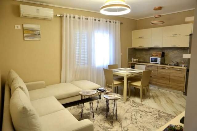 Tirane, ofert apartament 84 m² 135.000 Euro (Myslym Shyri)