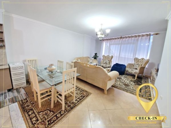 Tirane, shitet apartament 2+1+A+BLK Kati 2, 148 m² 178.000 Euro (Shkolla Osman Myderizi)