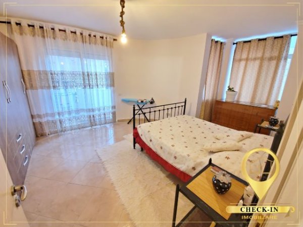 Tirane, shitet apartament 2+1+A+BLK Kati 2, 148 m² 178.000 Euro (Shkolla Osman Myderizi)