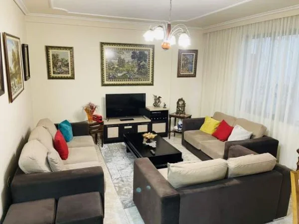 Tirane, shitet apartament 2+1 Kati 5, 109 m² 155.000 Euro