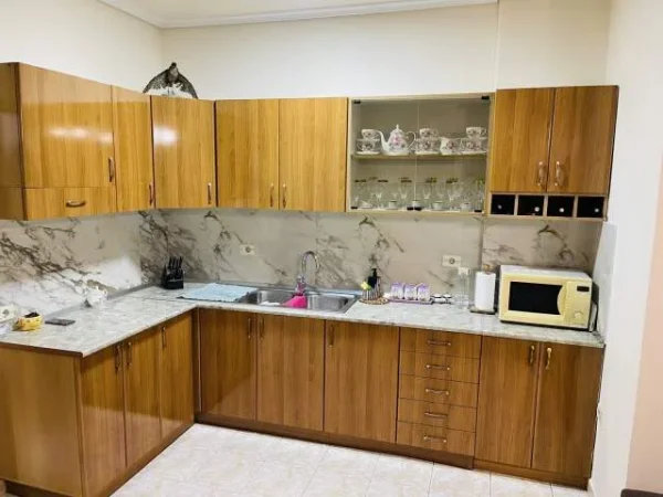 Tirane, shitet apartament 2+1 Kati 5, 109 m² 155.000 Euro