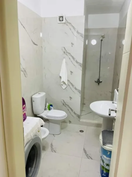 Tirane, shitet apartament 2+1 Kati 5, 109 m² 155.000 Euro