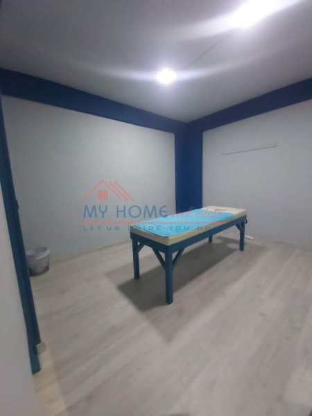 Tirane, shitet apartament 2+1 Kati 1, 115 m² 172.500 Euro (Apartament 2+1 ne shitje Rruga e Durresit ne Tiran)