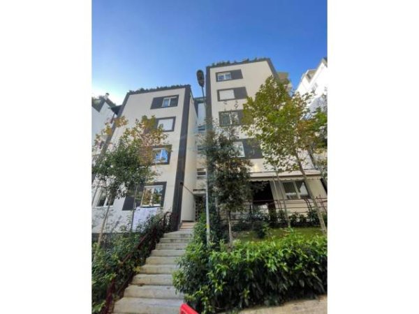 Tirane, shitet apartament 1+1+BLK Kati 1, 59 m² 110.000 Euro