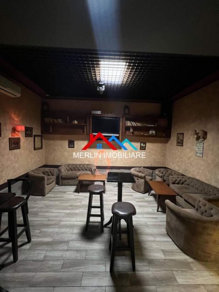 Tirane, shitet lokal kati -1, 135 m² 250.000 euro (BULEVARDI I RI)