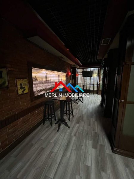 Tirane, shitet lokal kati -1, 135 m² 250.000 euro (BULEVARDI ZOGU I PARE)
