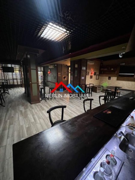 Tirane, shitet lokal kati -1, 135 m² 250.000 euro (BULEVARDI I RI)