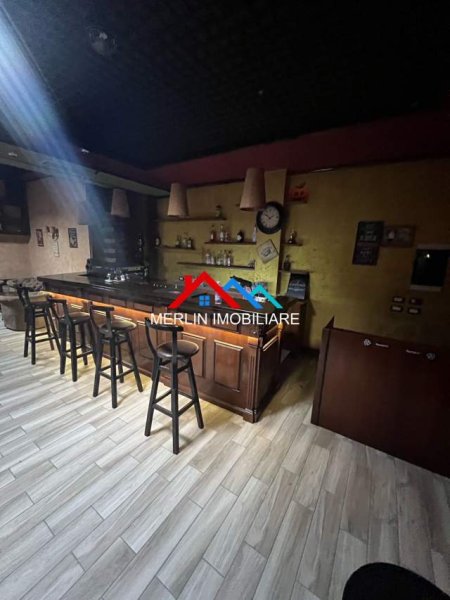 Tirane, shitet lokal kati -1, 135 m² 250.000 euro (BULEVARDI ZOGU I PARE)