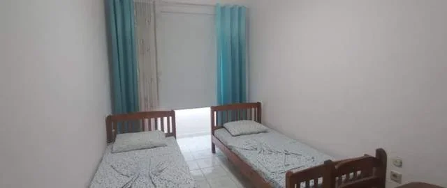 Tirane, jepet me qera apartament 2+1 Kati 4, 80 m² 600 Euro (Rruga Reshit Çollaku , Tirana)
