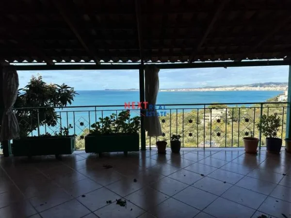 Lungomare, shitet Vile 3+1+A+BLK Kati 0, 191 m² 670.000 Euro (Uje i Ftohte)