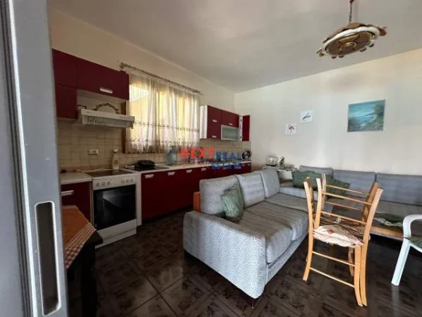 Lungomare, shitet Vile 3+1+A+BLK Kati 0, 191 m² 670.000 Euro (Uje i Ftohte)